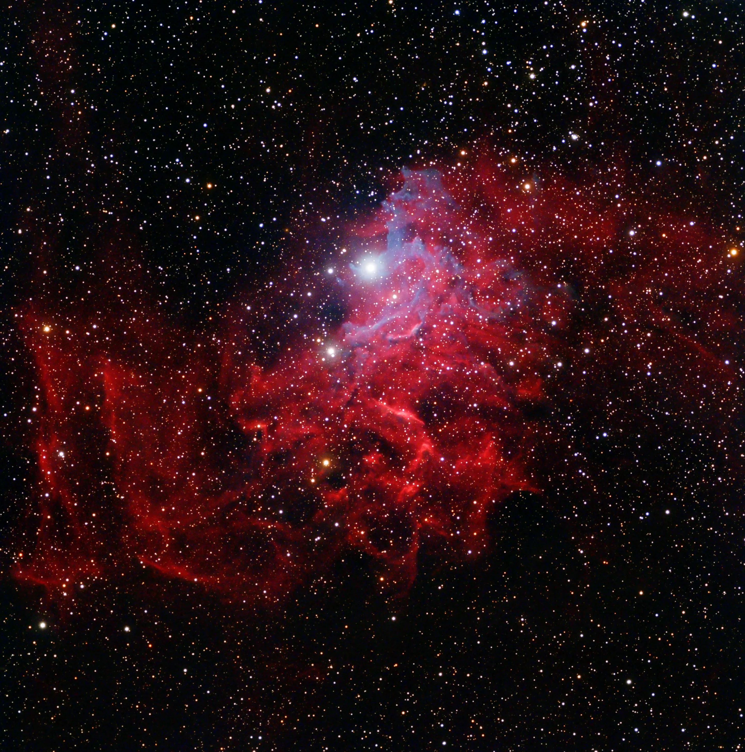 Astrophotography